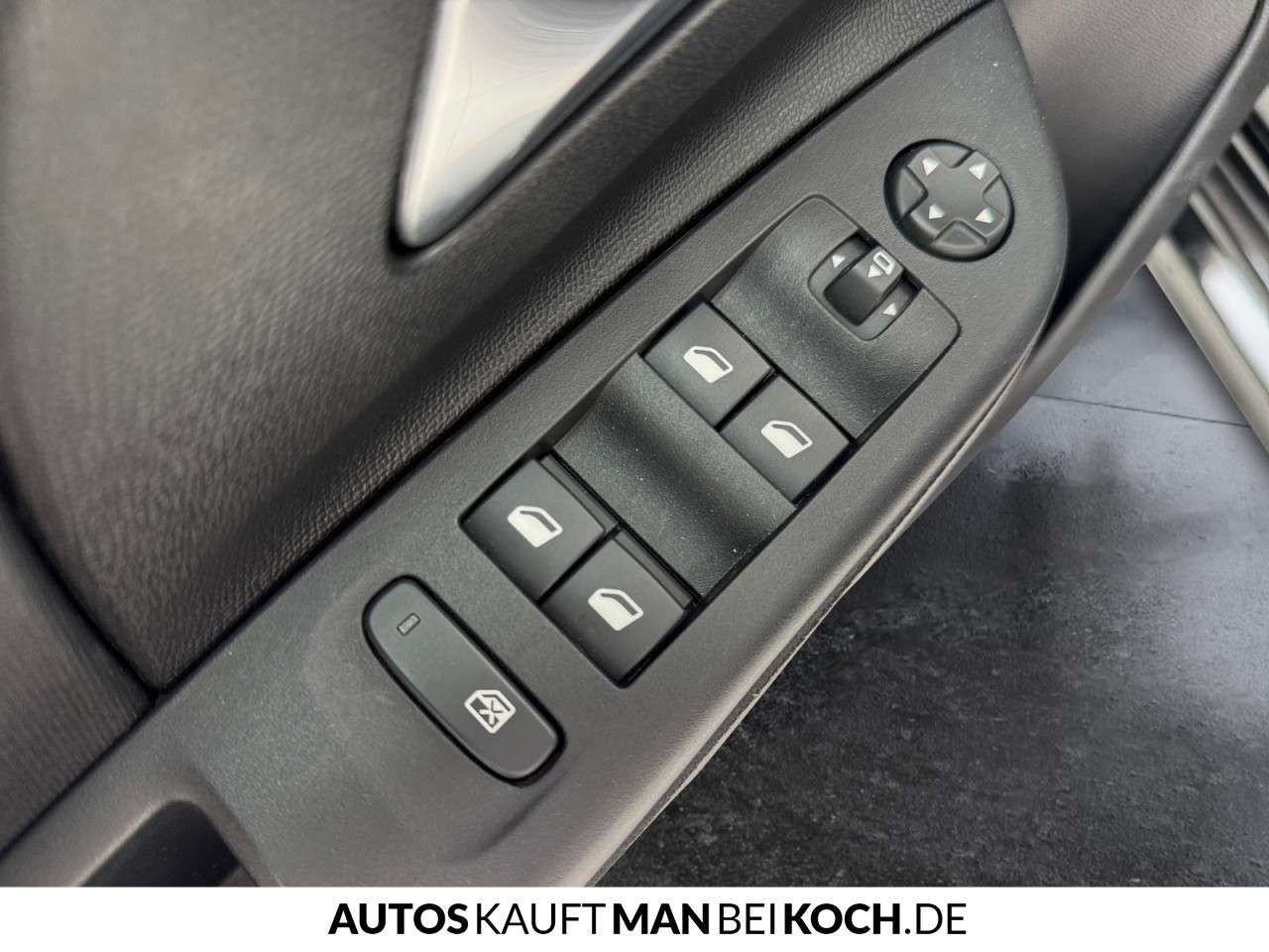 Fahrzeugbild eines Opel Corsa