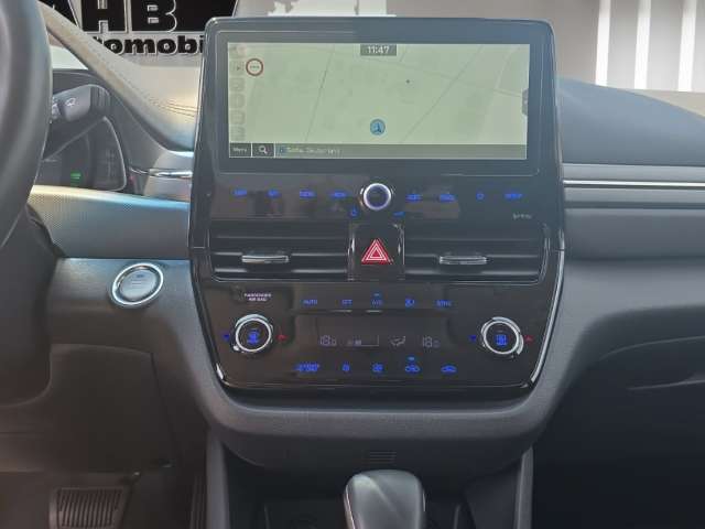 Fahrzeugbild eines Hyundai IONIQ