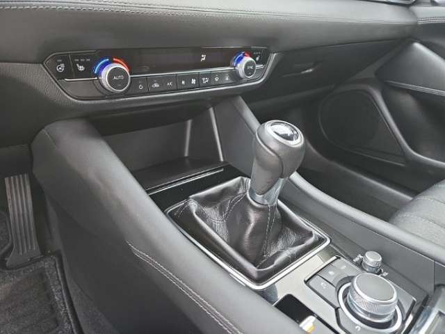 Fahrzeugbild eines Mazda Mazda6