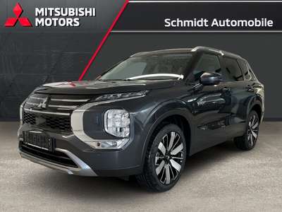 Bild Mitsubishi Outlander