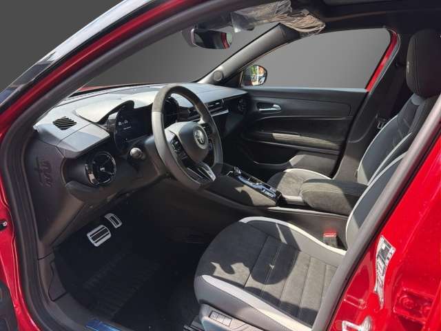 Fahrzeugbild eines Alfa Romeo Junior