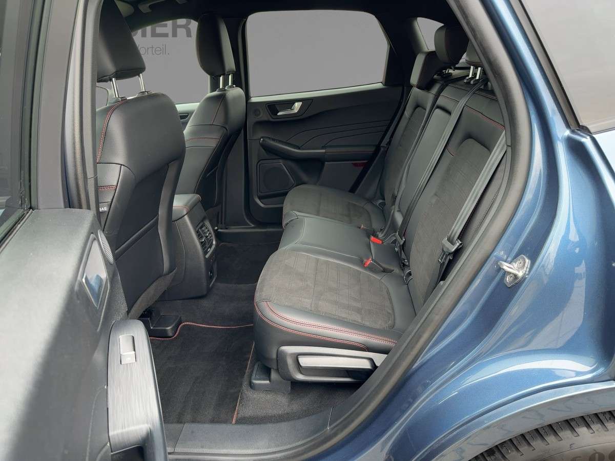 Fahrzeugbild eines Ford Kuga