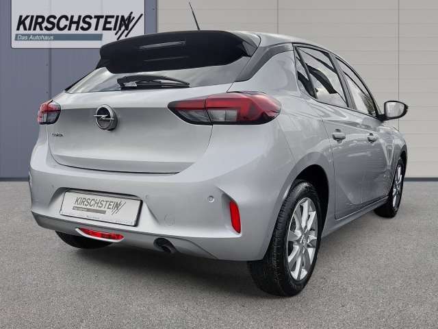 Fahrzeugbild eines Opel Corsa