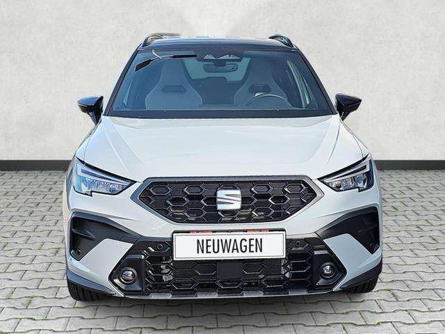 Fahrzeugbild eines SEAT Arona