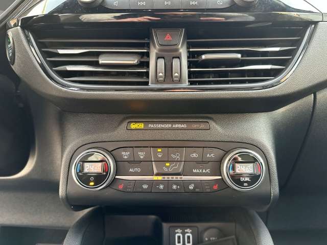 Fahrzeugbild eines Ford Kuga