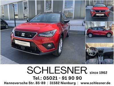 Bild SEAT Arona