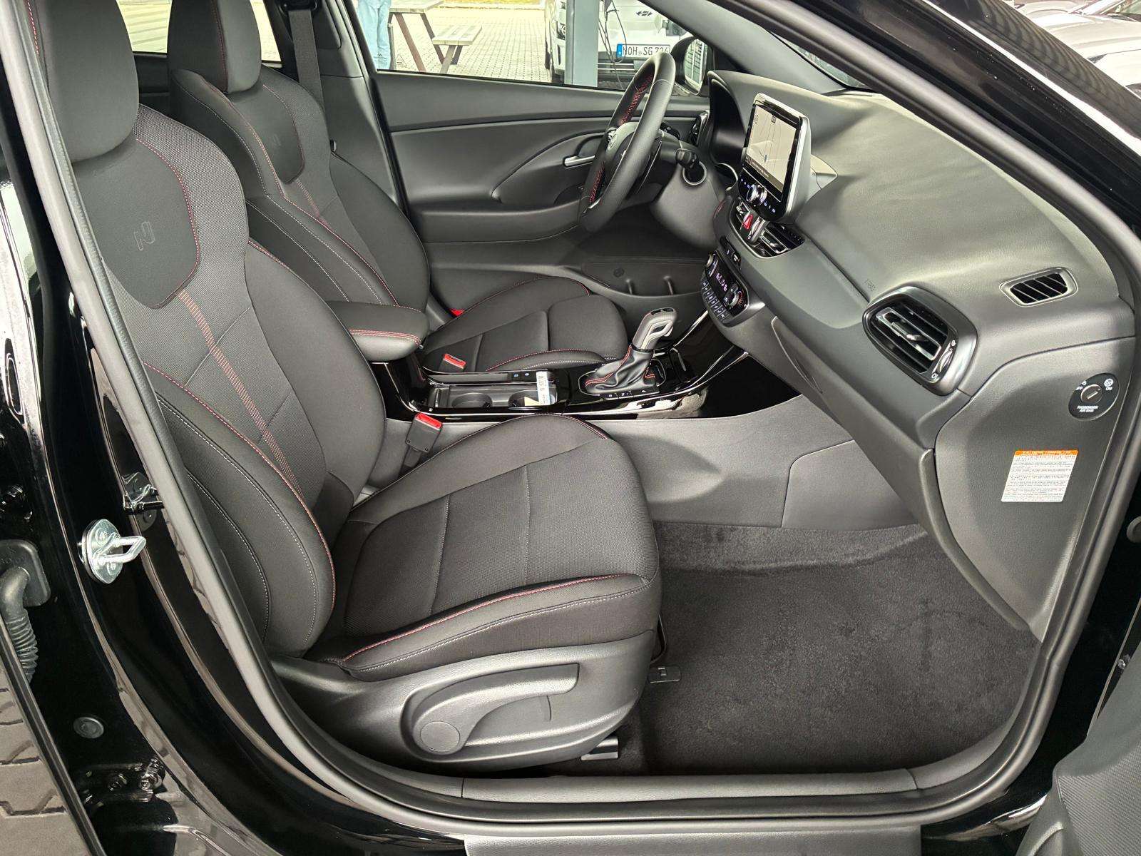 Fahrzeugbild eines Hyundai i30