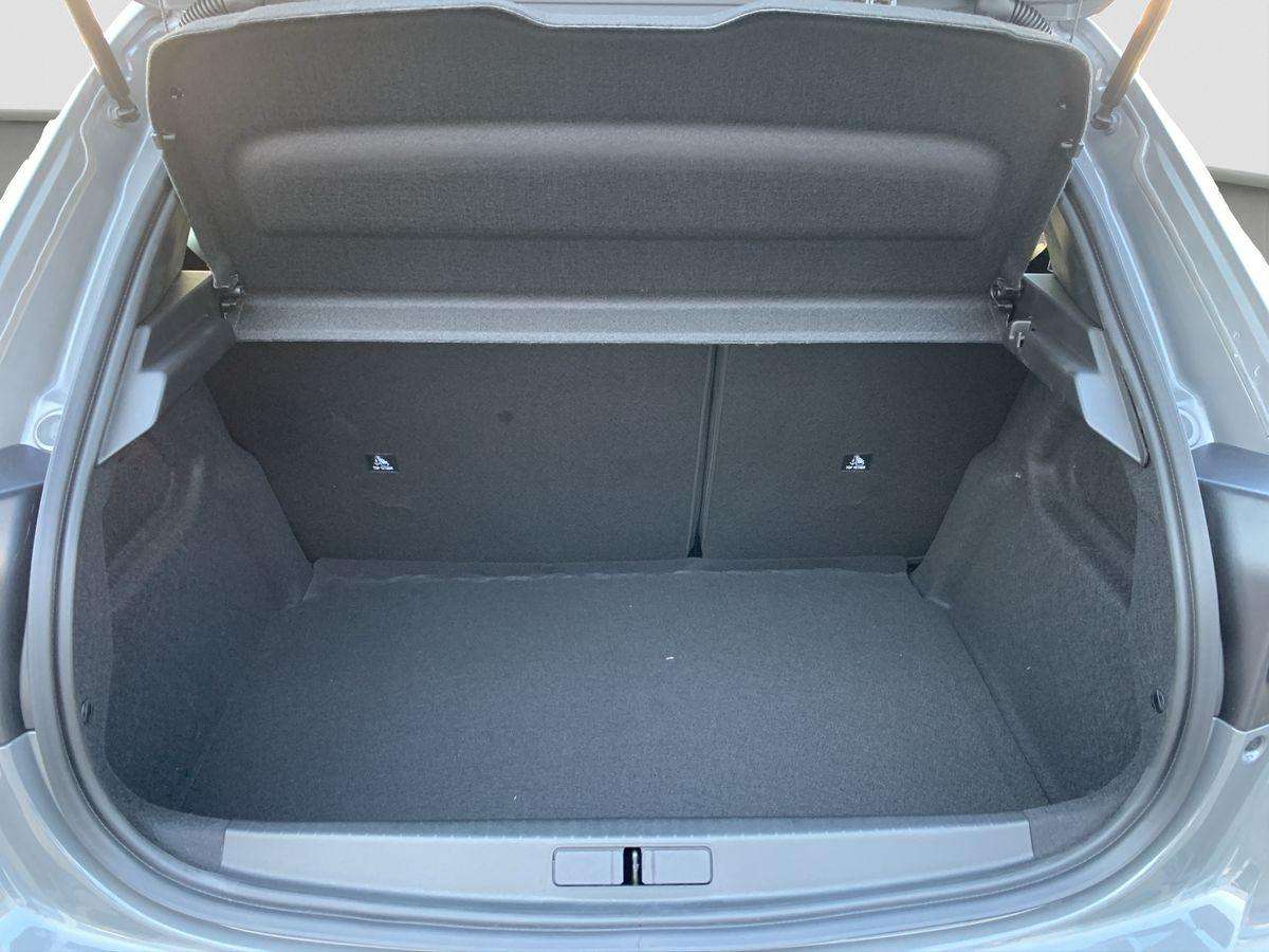 Fahrzeugbild eines Peugeot 208