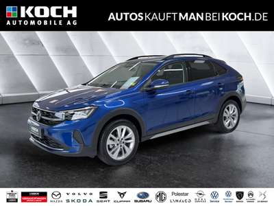 Bild Volkswagen Taigo