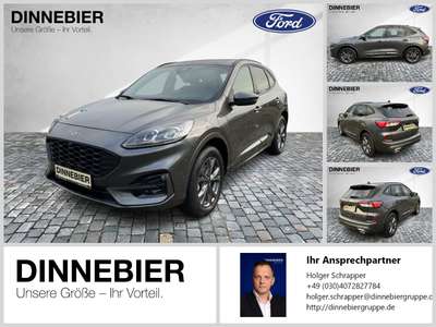 Bild Ford Kuga