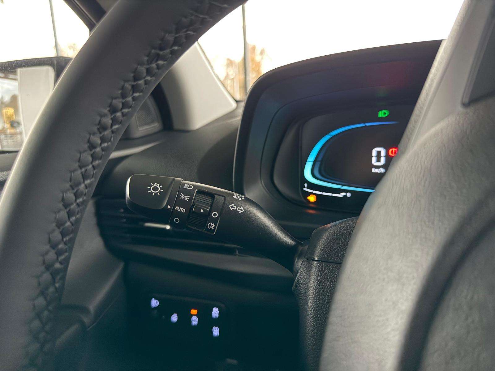 Fahrzeugbild eines Hyundai i20