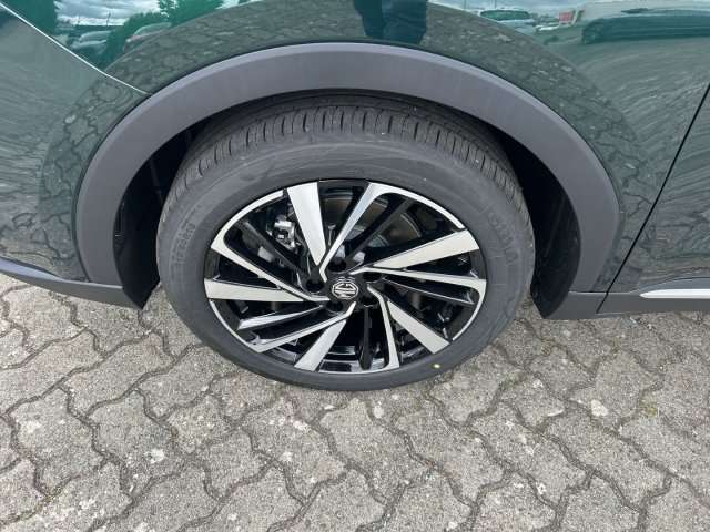 Fahrzeugbild eines MG ZS
