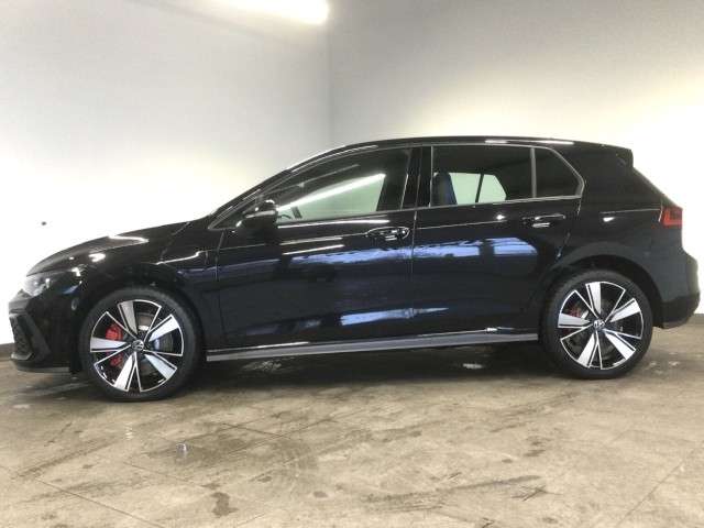 Fahrzeugbild eines Volkswagen Golf