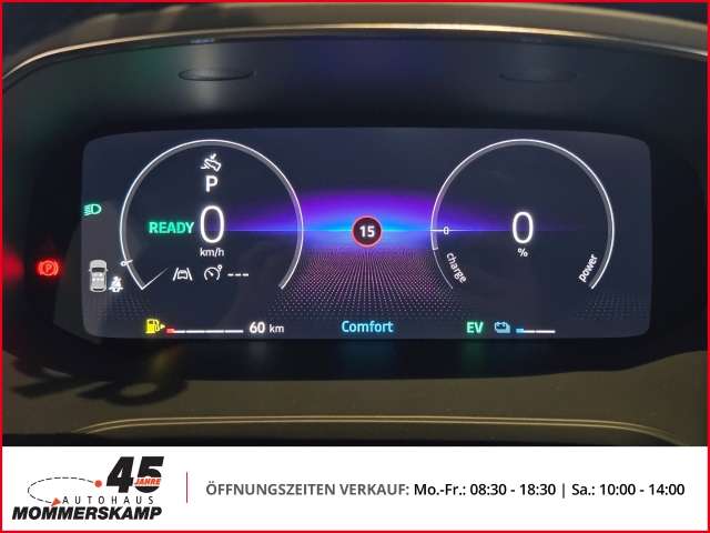 Fahrzeugbild eines Mitsubishi Grandis