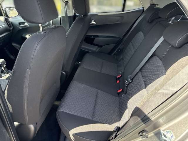 Fahrzeugbild eines Kia Picanto