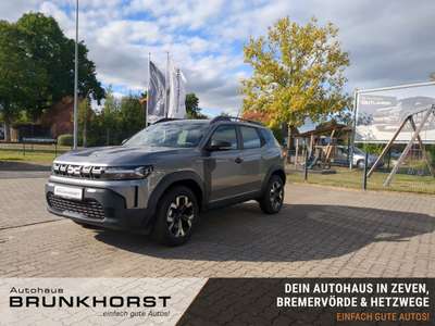 Bild Dacia Duster