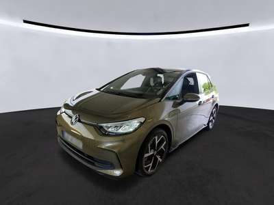 Bild Volkswagen ID.3