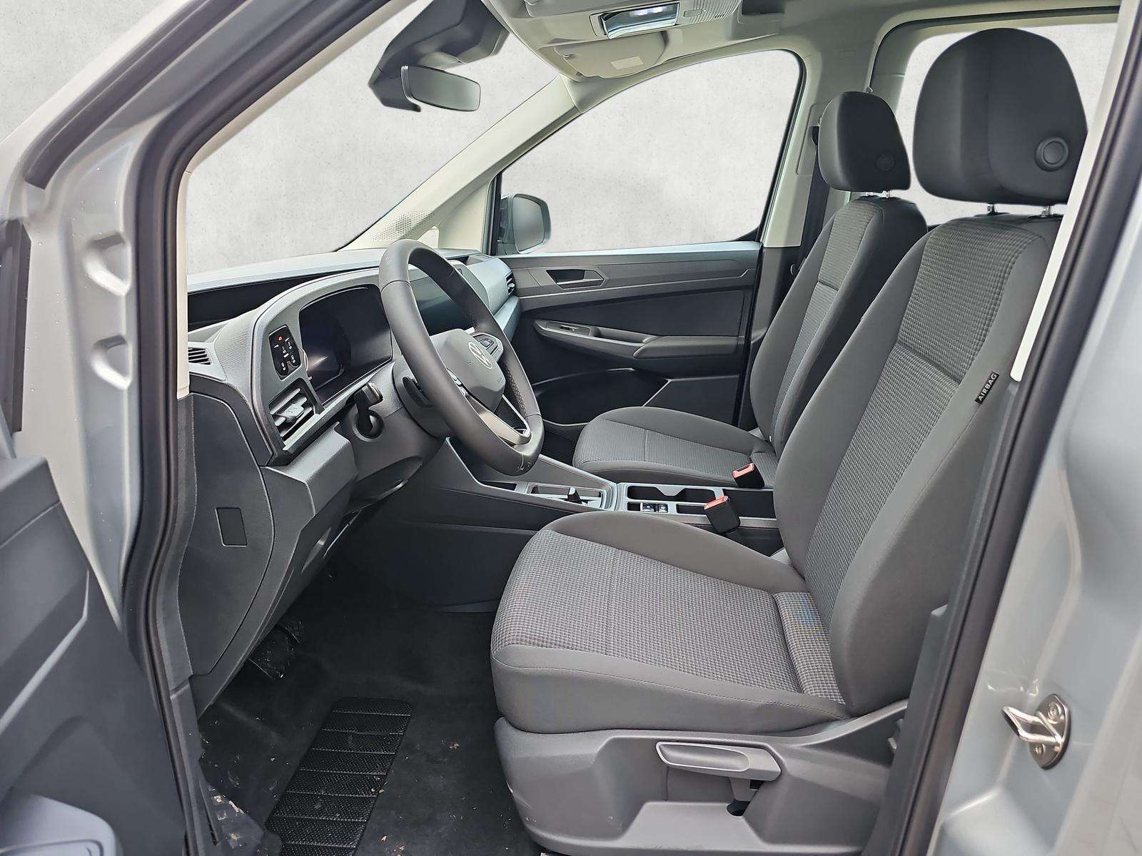 Fahrzeugbild eines Volkswagen Caddy