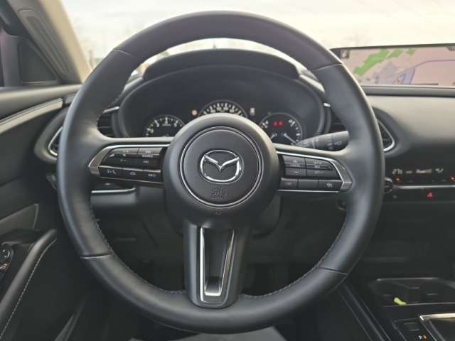Fahrzeugbild eines Mazda CX-30