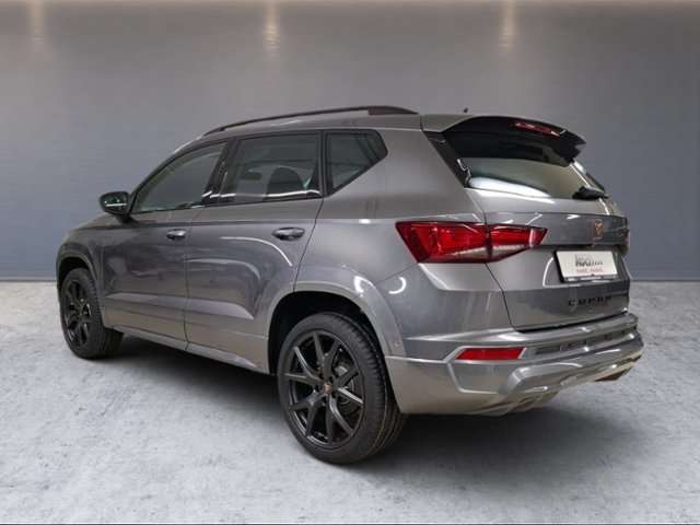 Fahrzeugbild eines CUPRA Ateca