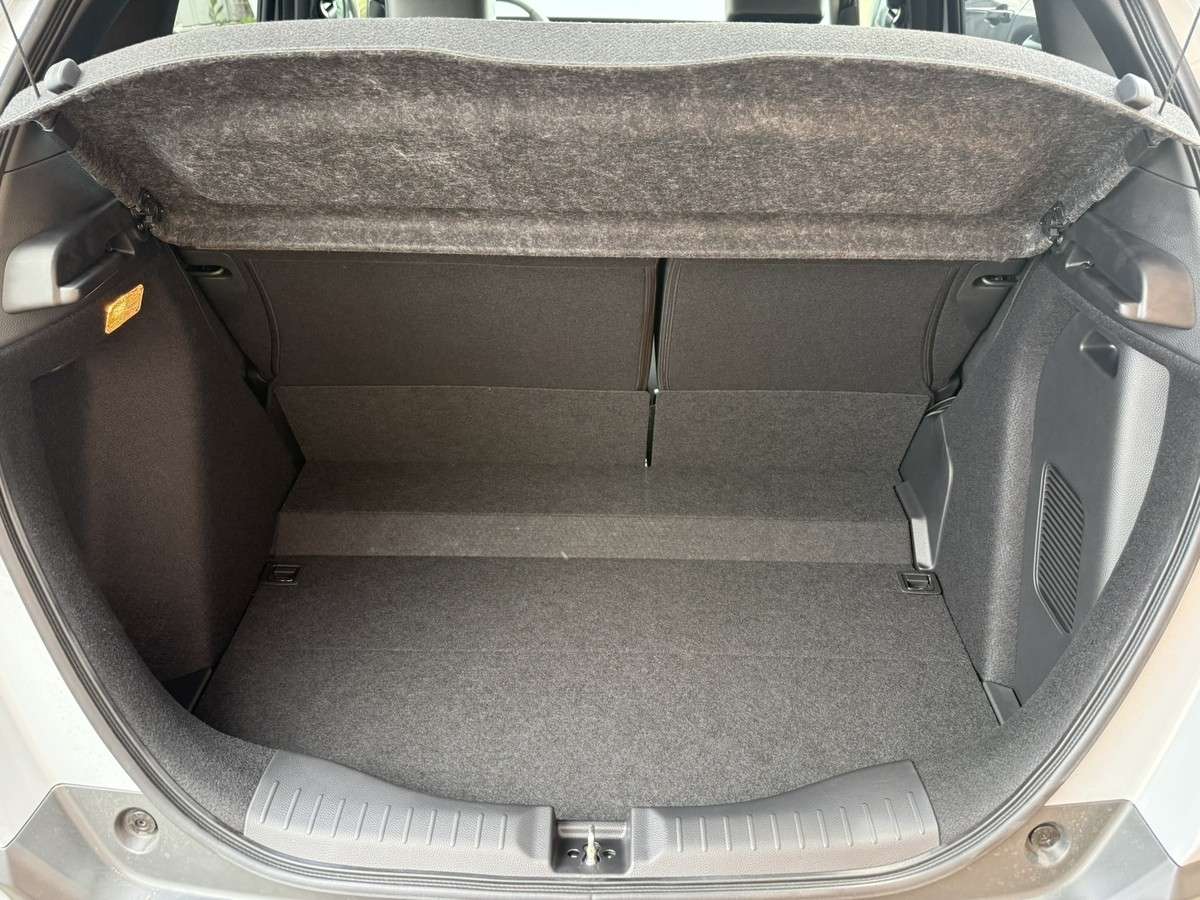 Fahrzeugbild eines Honda Jazz