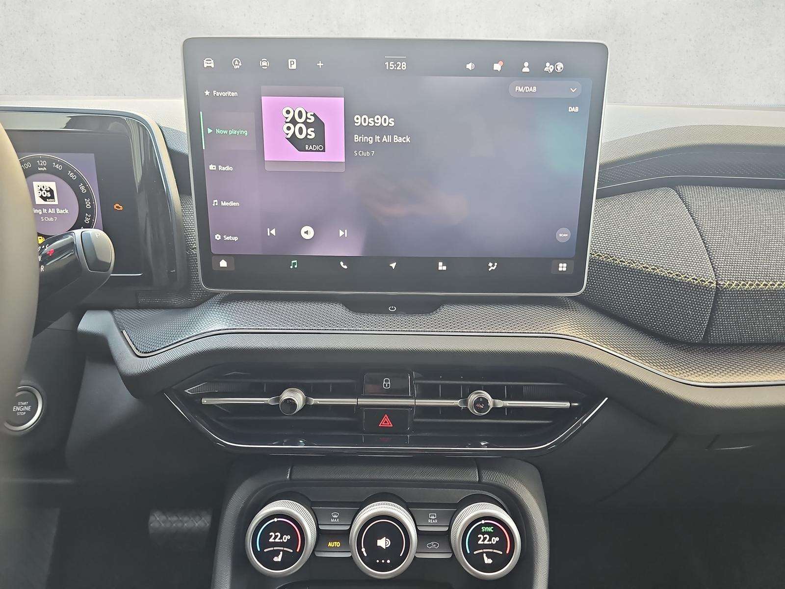 Fahrzeugbild eines Skoda Kodiaq
