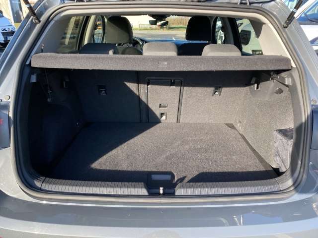 Fahrzeugbild eines Volkswagen Golf