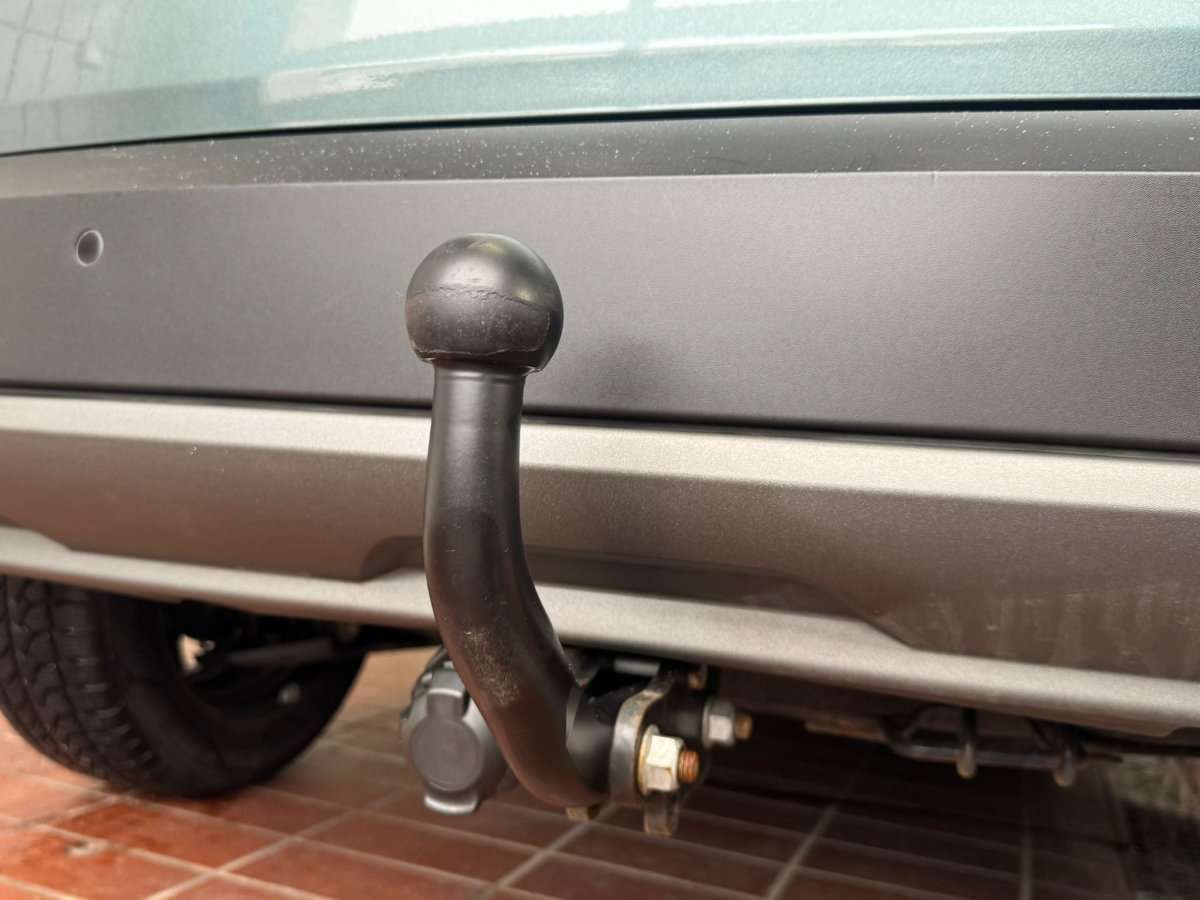 Fahrzeugbild eines Dacia Jogger