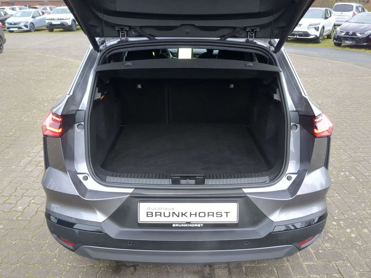 Fahrzeugbild eines Renault Symbioz