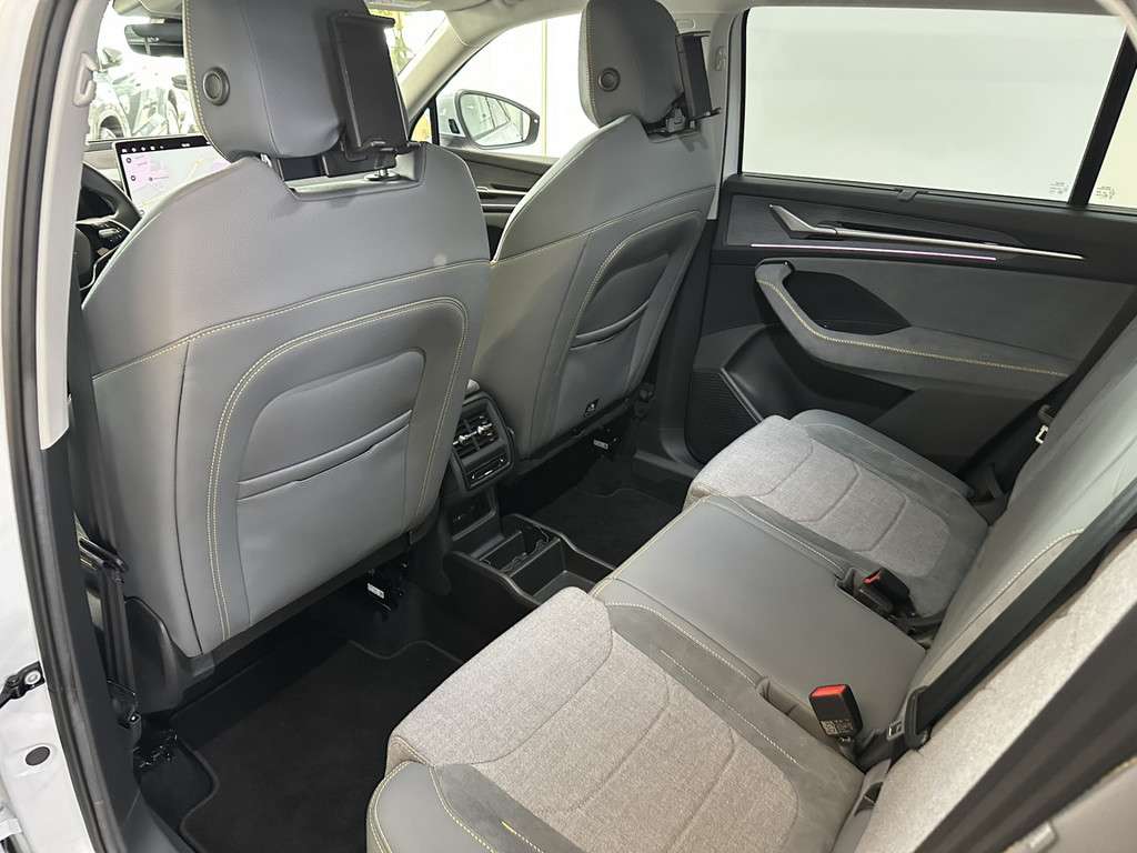 Fahrzeugbild eines Skoda Kodiaq
