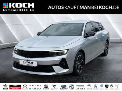 Bild Opel Astra
