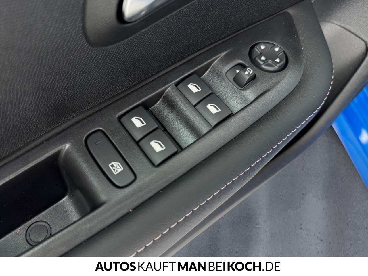 Fahrzeugbild eines Peugeot 208