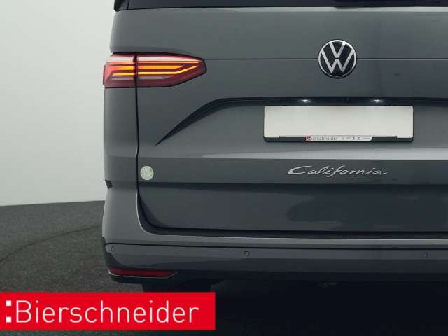Fahrzeugbild eines Volkswagen California