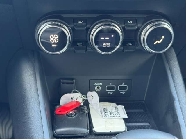 Fahrzeugbild eines Renault Captur