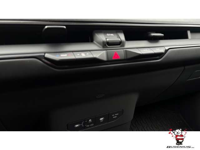 Fahrzeugbild eines Kia EV9