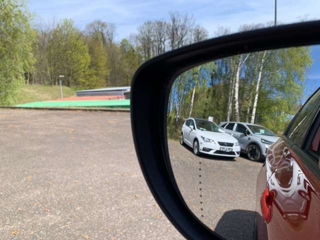 Fahrzeugbild eines Renault ZOE