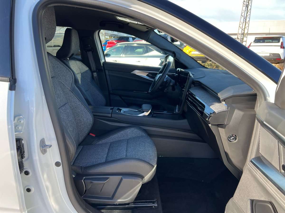 Fahrzeugbild eines Renault Austral