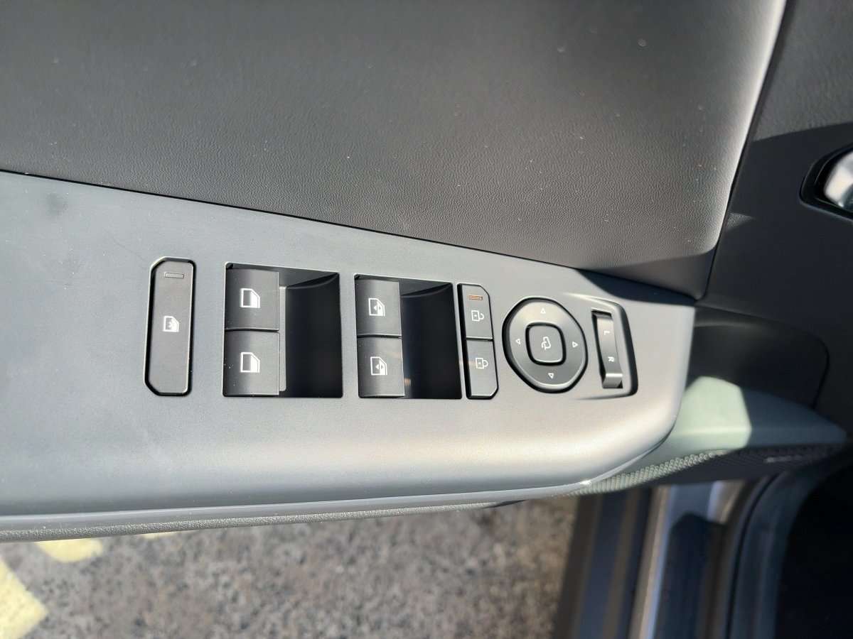 Fahrzeugbild eines Kia K4