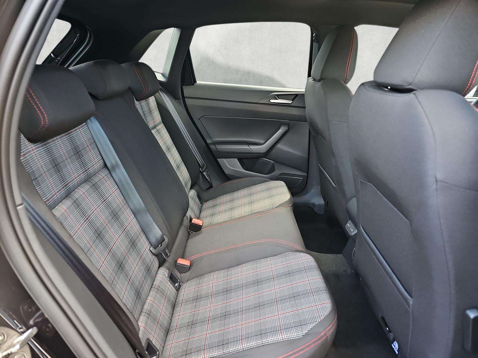 Fahrzeugbild eines Volkswagen Polo