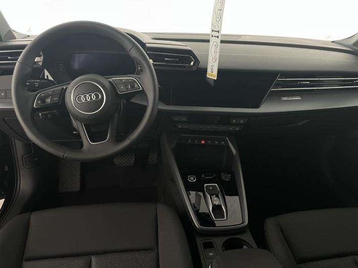 Fahrzeugbild eines Audi A3