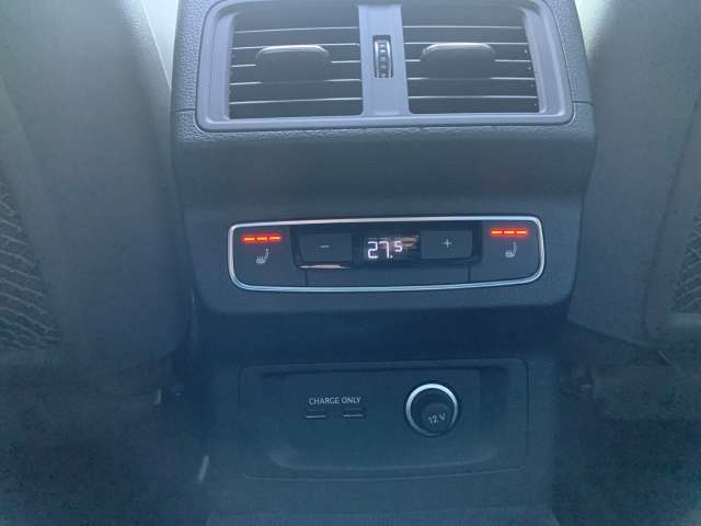 Fahrzeugbild eines Audi Q5