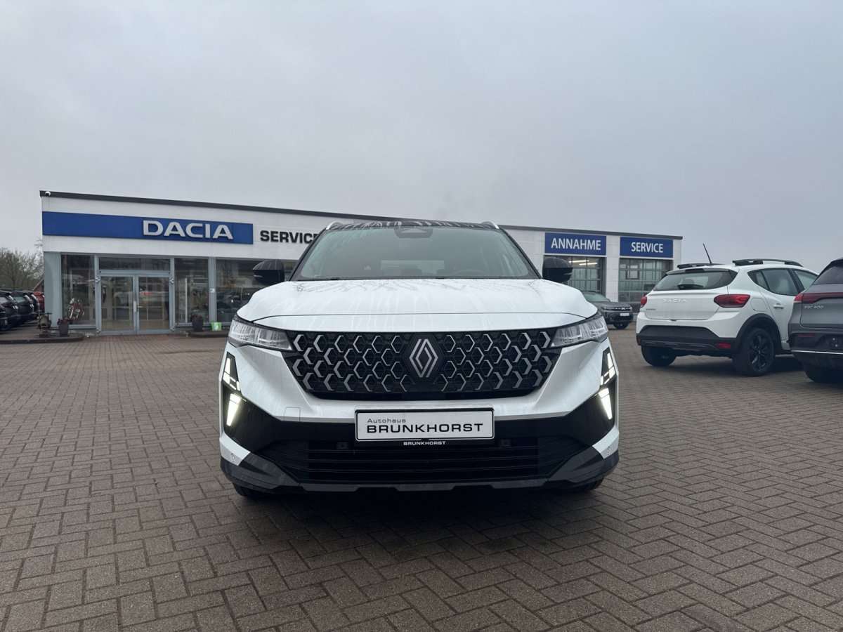 Fahrzeugbild eines Renault Austral