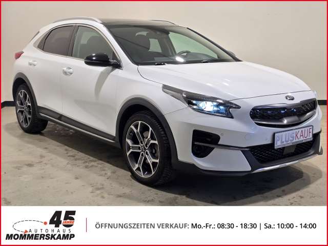 Fahrzeugbild eines Kia XCeed