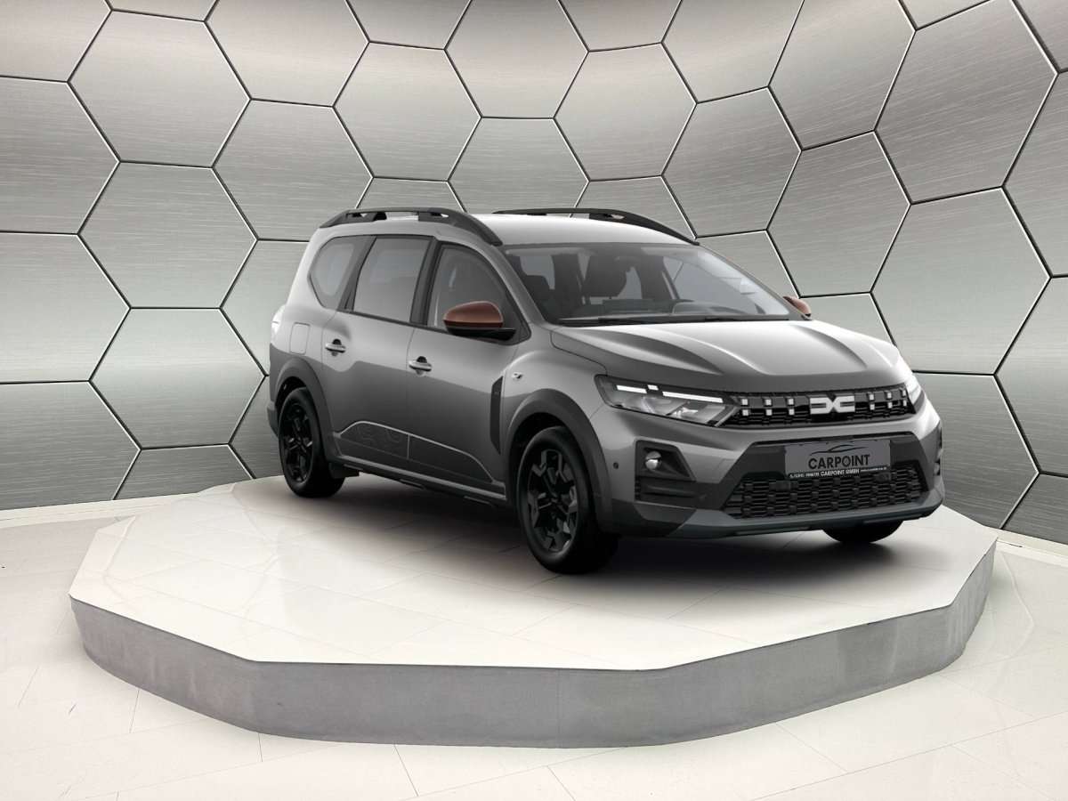 Fahrzeugbild eines Dacia Jogger