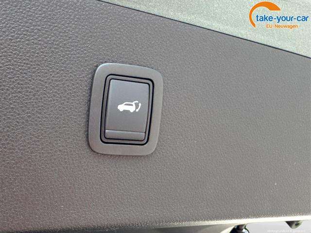 Fahrzeugbild eines Dacia Bigster