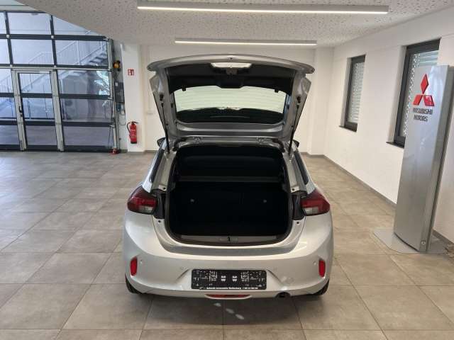 Fahrzeugbild eines Opel Corsa