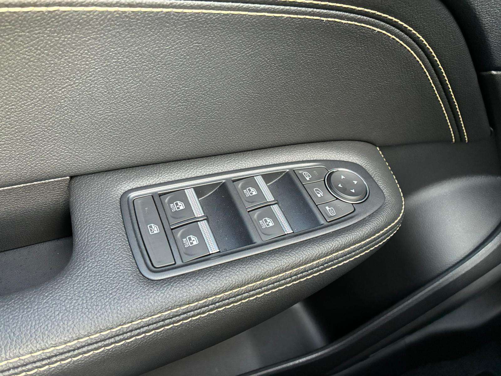 Fahrzeugbild eines Renault Arkana