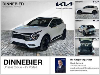 Bild Kia Sportage