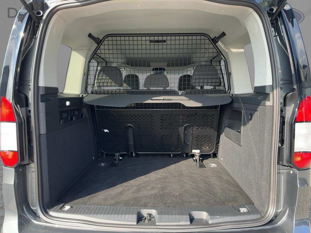 Fahrzeugbild eines Ford Tourneo Connect