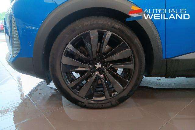 Fahrzeugbild eines Peugeot 3008